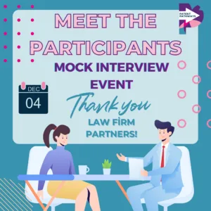 Event Spotlight: Patent Pathways® “Meet the Participants”