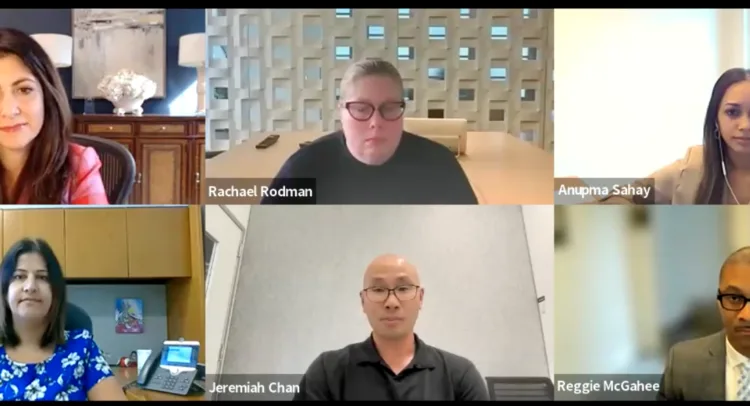 Fostering an Inclusive Workplace: Interviewing and Hiring Best Practices