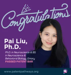 Patent Pathways®: Fostering the Next Generation in Patent Law